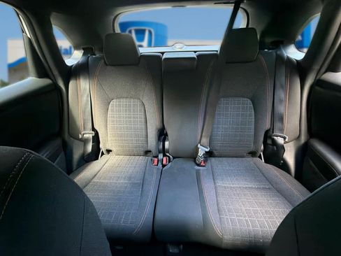 Used 2023 Honda HR-V Sport image 25
