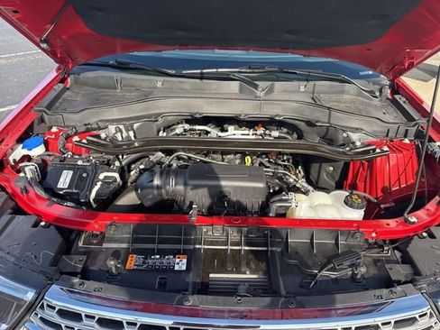 Used 2023 Ford Explorer Limited w/ Limited Technology Package image 55