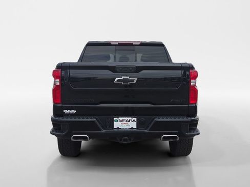 Used 2024 Chevrolet Silverado 1500 RST w/ Convenience Package II AWD/4WD image 5
