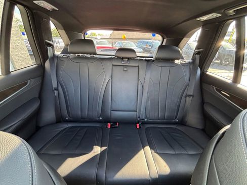 Used 2018 BMW X5 xDrive40e image 42
