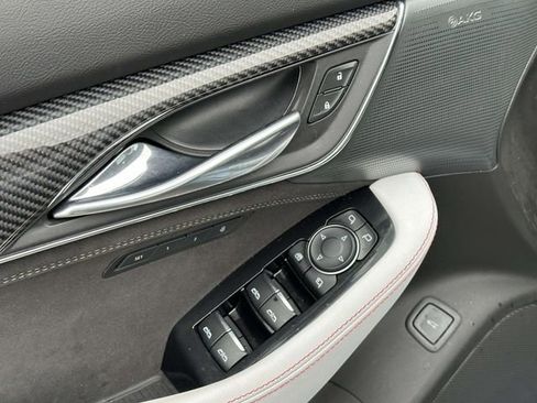 Used 2024 Cadillac CT5 V Blackwing w/ Super Cruise 2 Package image 23