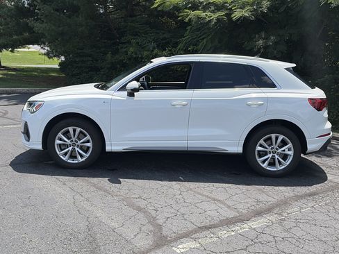 Used 2023 Audi Q3 2.0T Premium AWD/4WD image 10