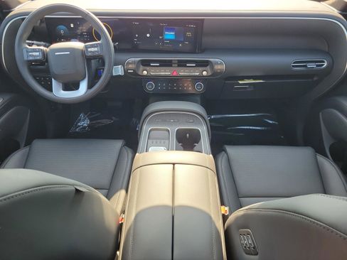 New 2026 Hyundai Palisade Calligraphy image 16