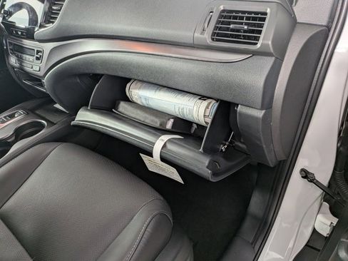 Certified 2023 Honda Passport EX-L image 34