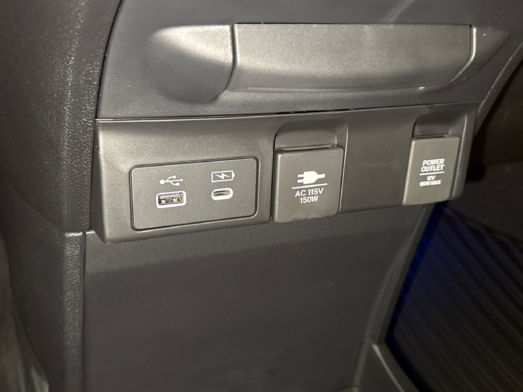 New 2027 Honda Odyssey Elite image 30