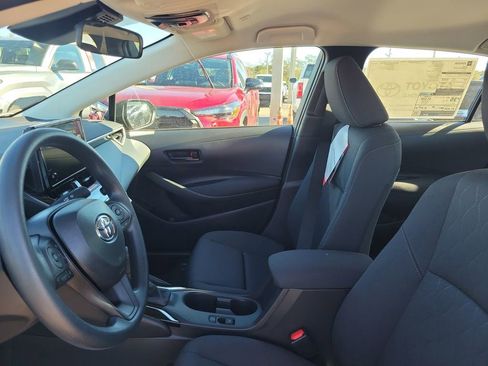 New 2026 Toyota Corolla LE image 18