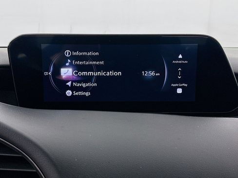 Used 2024 MAZDA MAZDA3 s image 21