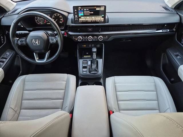 Certified 2025 Honda CR-V EX-L image 18