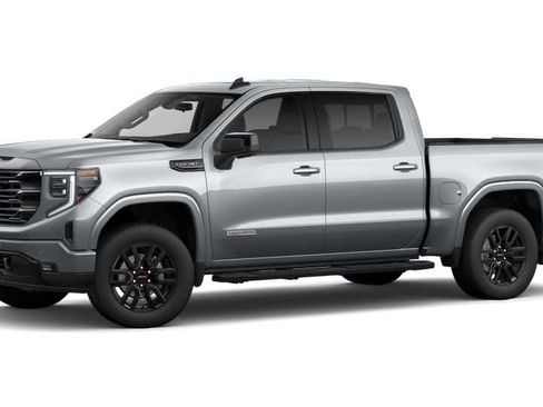 New 2026 GMC Sierra 1500 Elevation w/ Elevation Premium Package AWD/4WD image 52