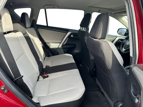 Used 2018 Toyota RAV4 XLE w/ Plus Extra Value Package image 18