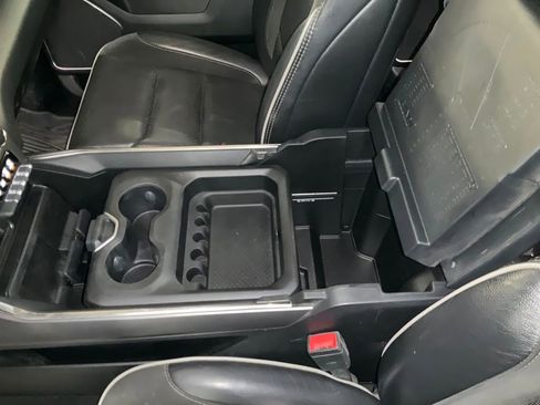 Used 2020 RAM 1500 Laramie image 26