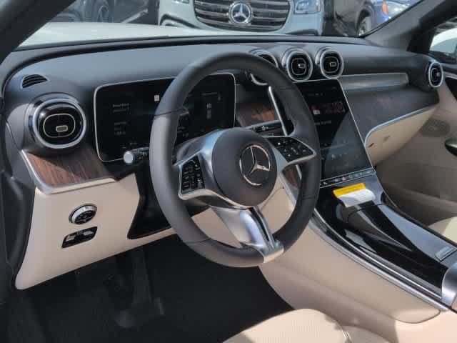 Certified 2026 Mercedes-Benz GLC 300 4MATIC image 10