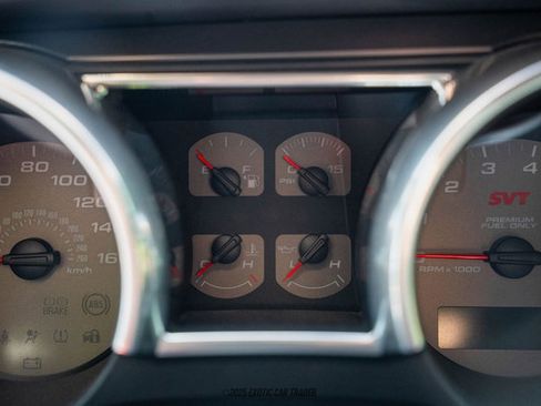 Used 2007 Ford Mustang Shelby GT500 image 30