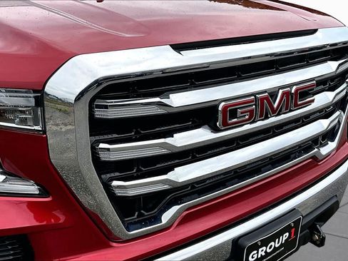 Used 2020 GMC Sierra 1500 SLE w/ SLE Value Package AWD/4WD image 32