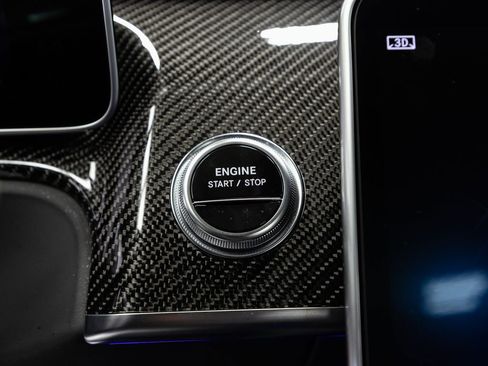 Used 2024 Mercedes-Benz S 63 AMG S image 16