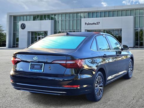 Used 2021 Volkswagen Jetta S w/ Driver Assistance Package image 4