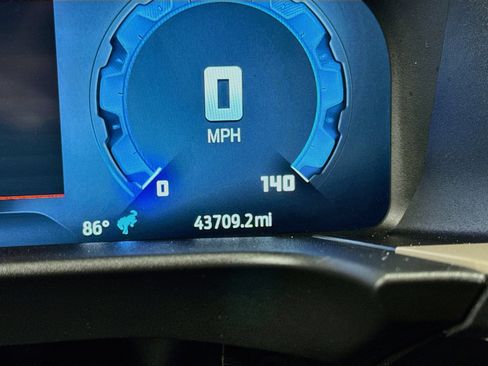 Used 2025 Ford Bronco Sport Big Bend AWD/4WD image 19