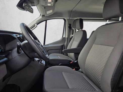 Used 2024 Ford Transit 350 XLT image 16