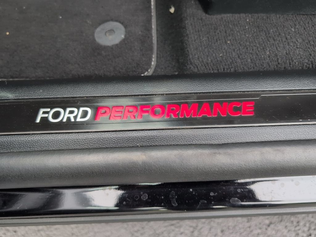 Used 2023 Ford Explorer ST w/ Equipment Group 401A AWD/4WD image 11