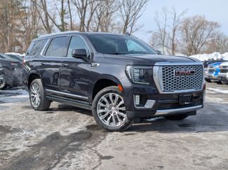 Used 2024 GMC Yukon Denali w/ Denali Reserve Package video 1