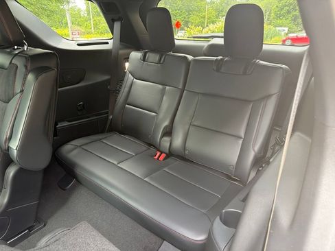 New 2026 Ford Explorer ST AWD/4WD image 24