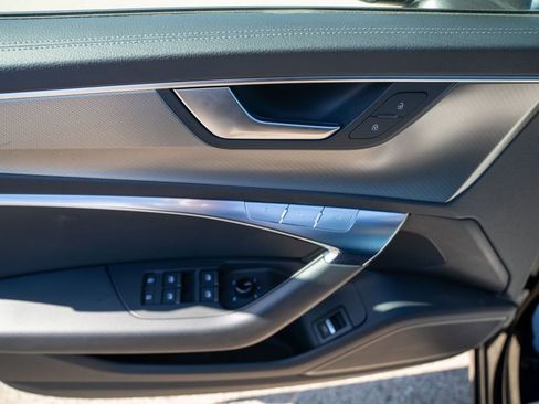 Used 2024 Audi A6 2.0T Premium image 17