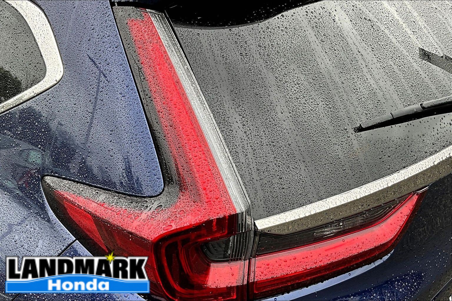 Used 2022 Honda CR-V Touring image 32