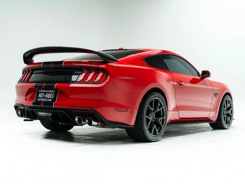 Used 2019 Ford Mustang GT w/ Performance Package - Level 2 image 12