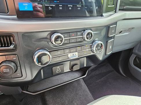 Used 2025 Ford F150 XLT w/ Equipment Group 301A Standard AWD/4WD image 30