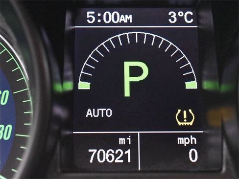 Used 2016 Maserati GranTurismo Sport image 16