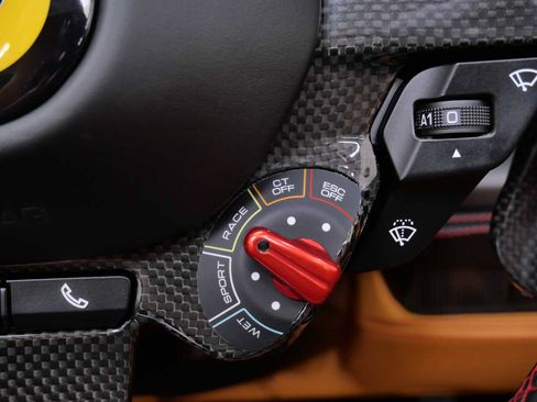 Certified 2021 Ferrari F8 Tributo RWD image 27