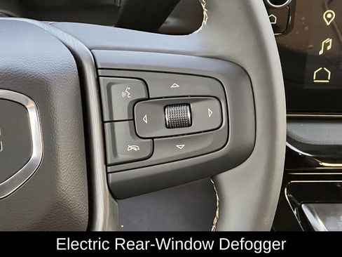 New 2026 GMC Sierra 2500 AT4 w/ AT4 Premium Plus Package image 13