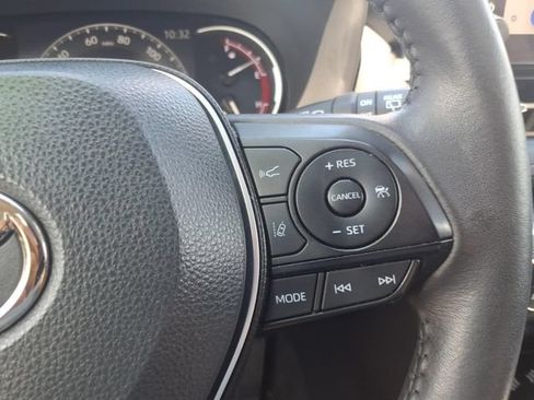 Used 2023 Toyota RAV4 XLE Premium FWD image 25