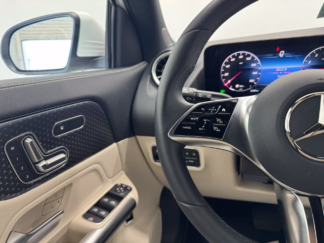 Certified 2026 Mercedes-Benz GLA 250 image 23