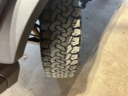 Used 2023 Ford Bronco Badlands AWD/4WD image 17