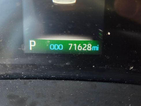 Used 2024 Toyota Sienna LE image 26