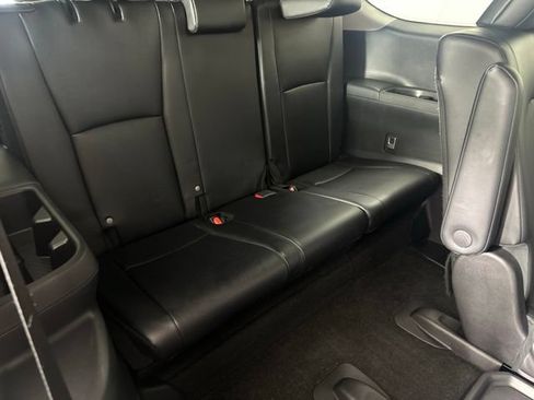 Used 2024 Toyota Grand Highlander AWD image 26