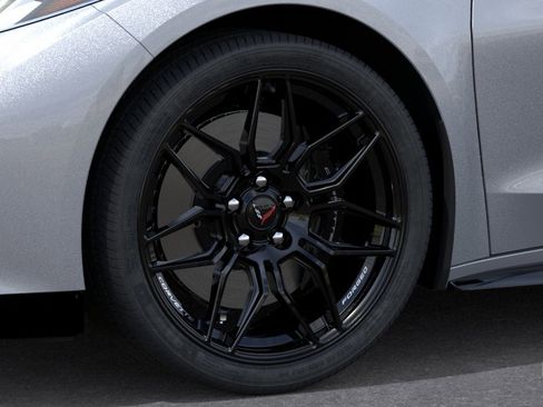 New 2026 Chevrolet Corvette Z06 image 9