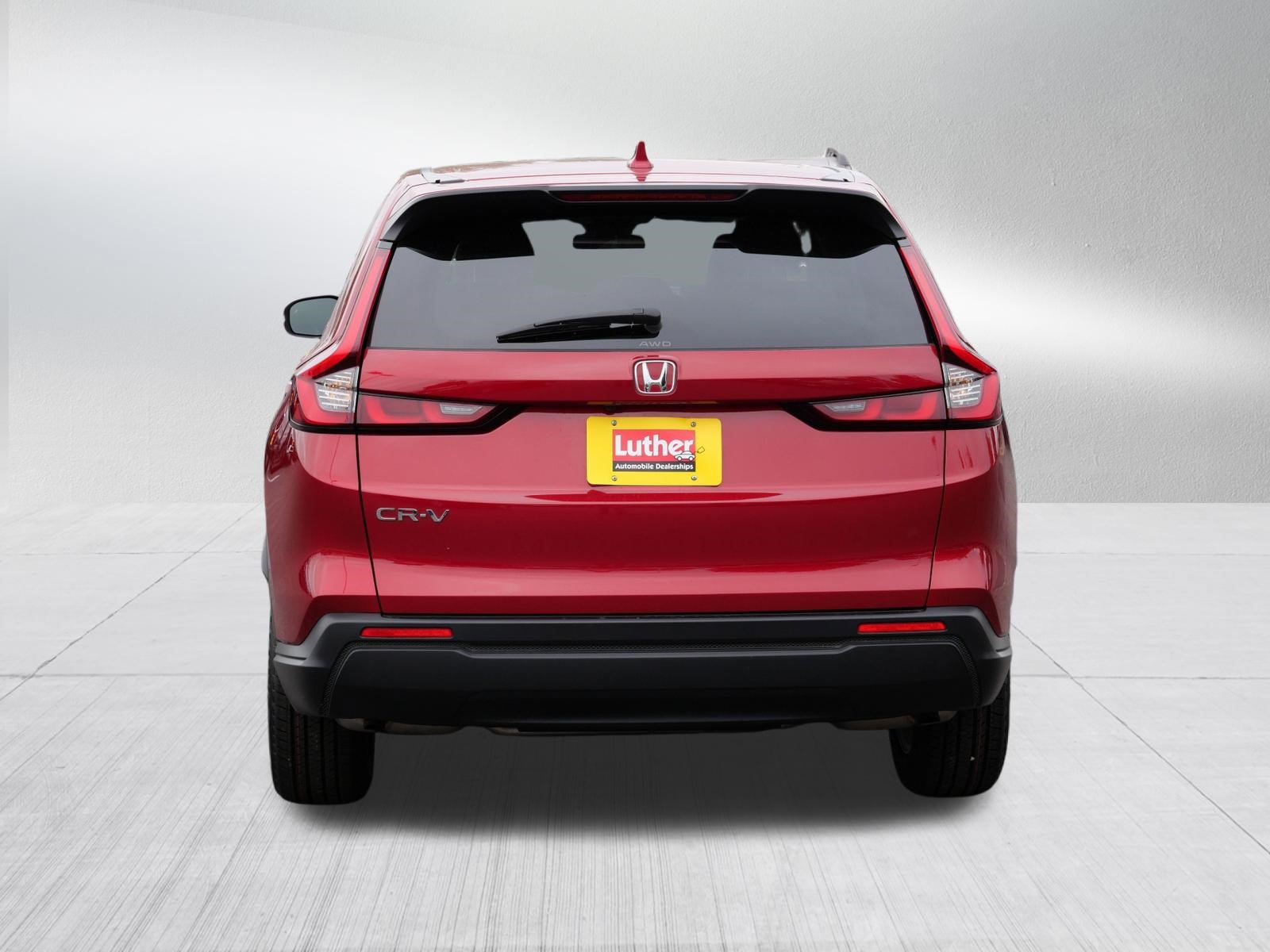 Used 2024 Honda CR-V EX image 6