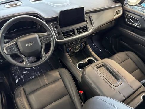 Certified 2024 Chevrolet Tahoe RST w/ Luxury Package AWD/4WD image 6