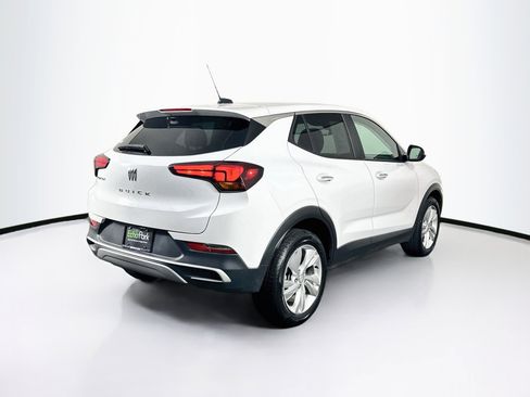 Used 2025 Buick Encore GX Preferred FWD image 9