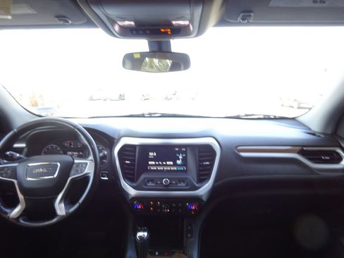 Used 2019 GMC Acadia SLE FWD image 22