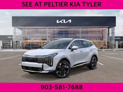 New 2026 Kia Sportage SX