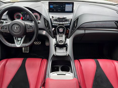 Certified 2023 Acura RDX A-Spec image 17