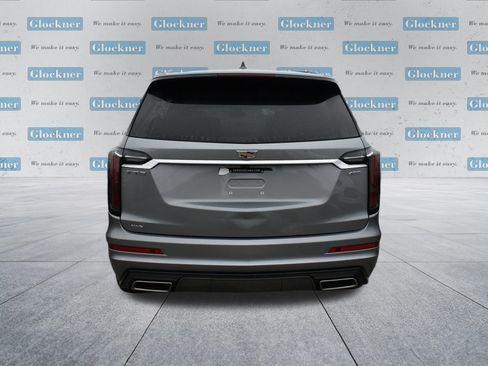 Used 2024 Cadillac XT6 Sport image 6