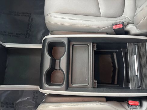 Used 2018 Honda Odyssey EX-L image 22