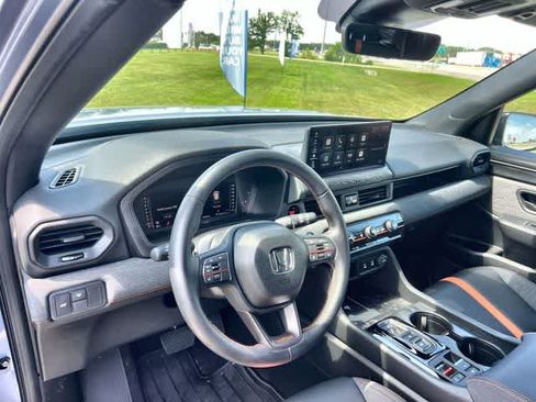 Used 2026 Honda Passport TrailSport image 15