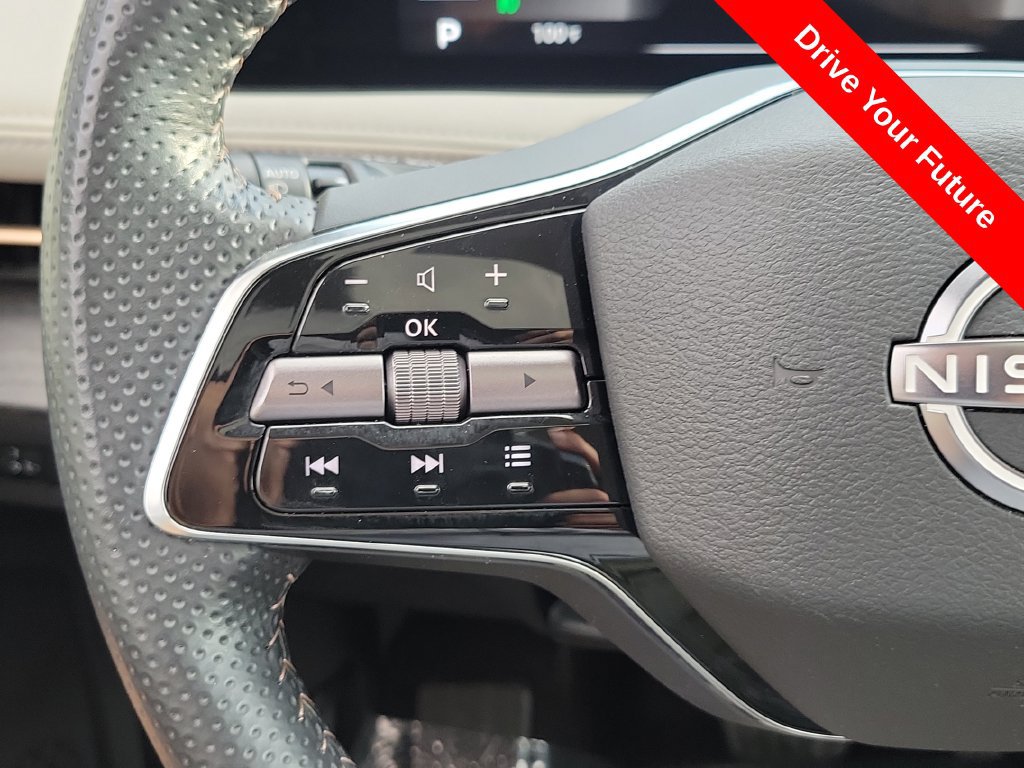 Used 2024 Nissan Ariya FWD image 7