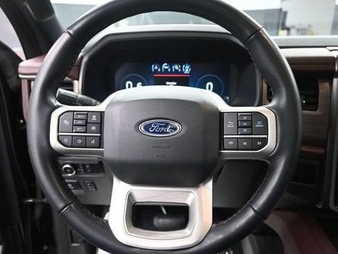 Certified 2024 Ford Expedition Limited AWD/4WD image 15