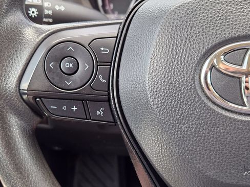 Used 2024 Toyota RAV4 XLE FWD image 28
